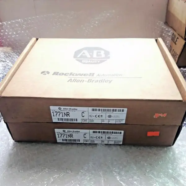 Allen Bradley Allen-Bradley