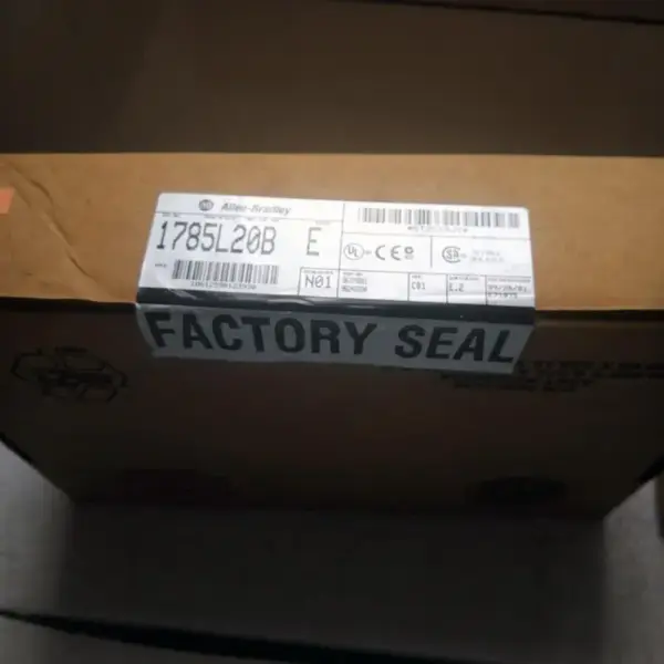 Allen-Bradley 1785L20B