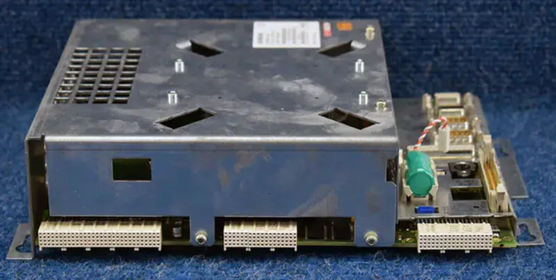 Siemens 6FC5210-0DA20-1AA0