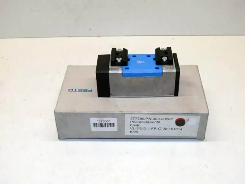 Festo VL-5/2-D-1-FR-C