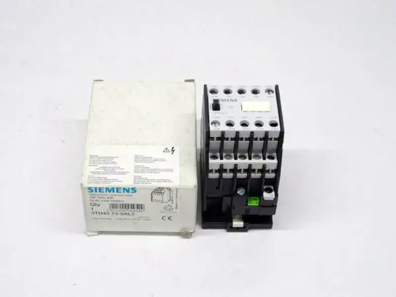 Siemens 3TH4373-0AL2