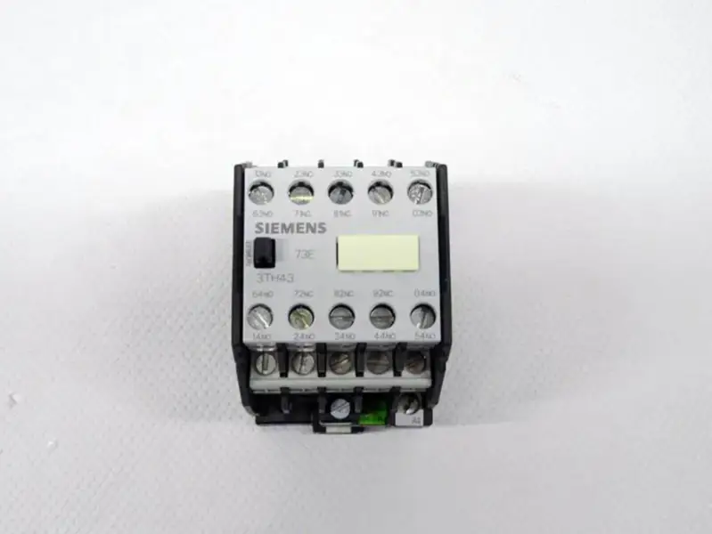 Siemens 3TH4373-0AL2