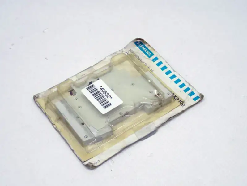 Siemens 5SX9100