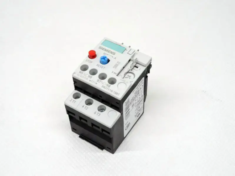 Siemens 3RU1116-1BB1