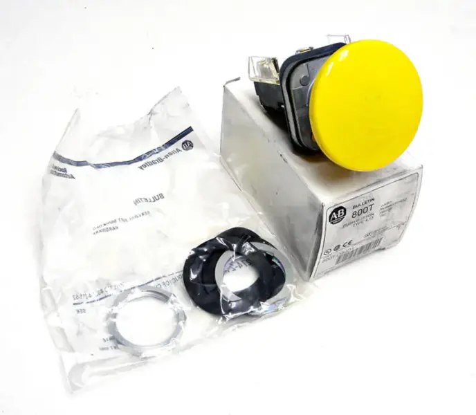 Allen-Bradley 800TD9JD1