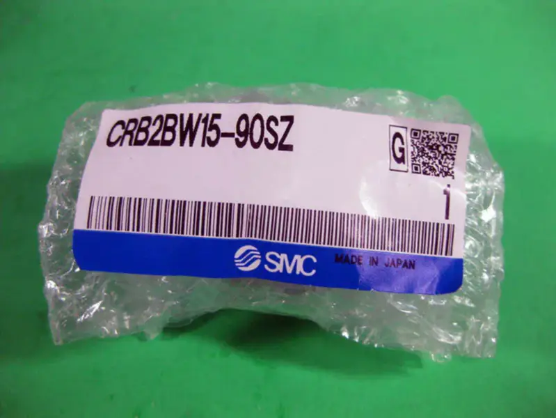 SMC CRB2BW15-90SZ