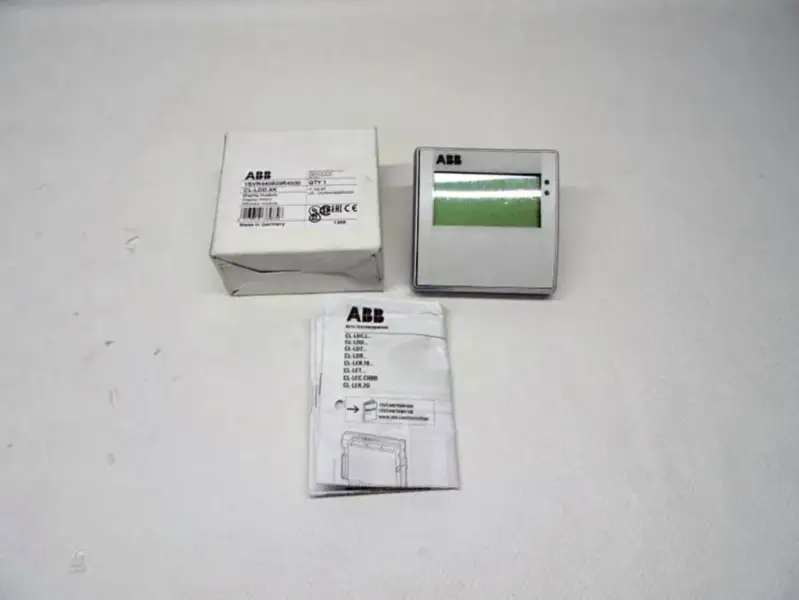 ABB CL-LDD.XK