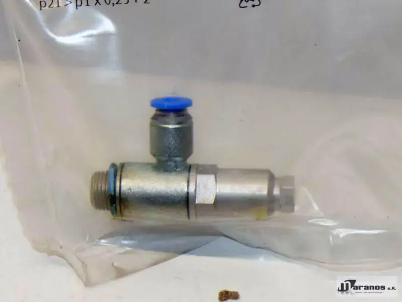 Festo HGL-1/8-QS-4