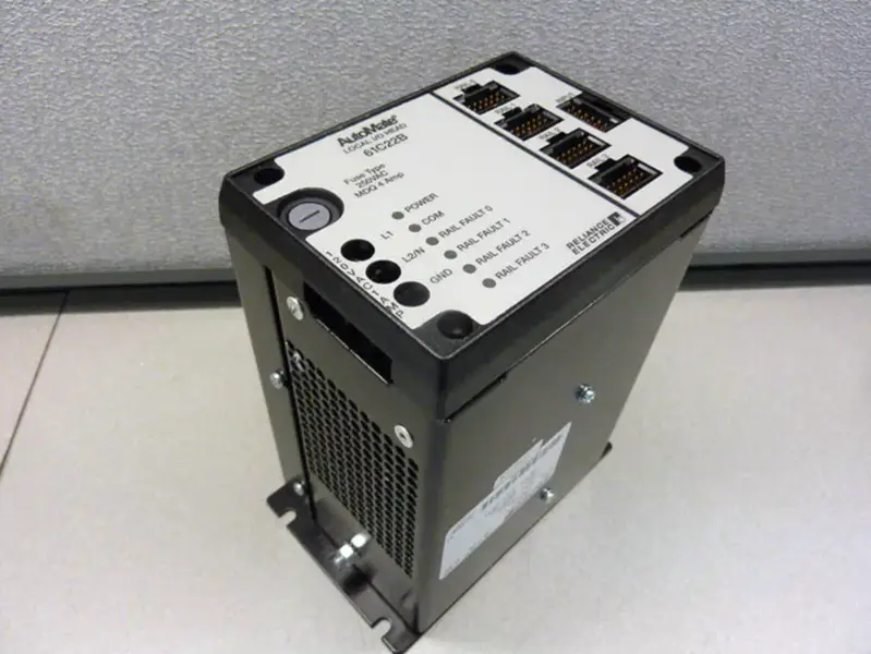 Reliance Electric 61C22B