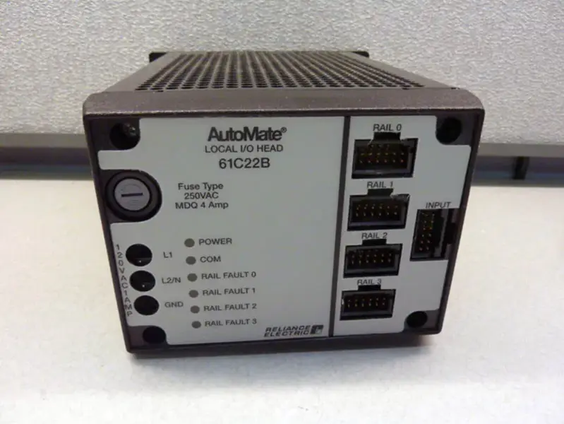 Reliance Electric 61C22B