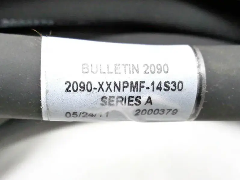Allen-Bradley 2090XXNPMF14S30