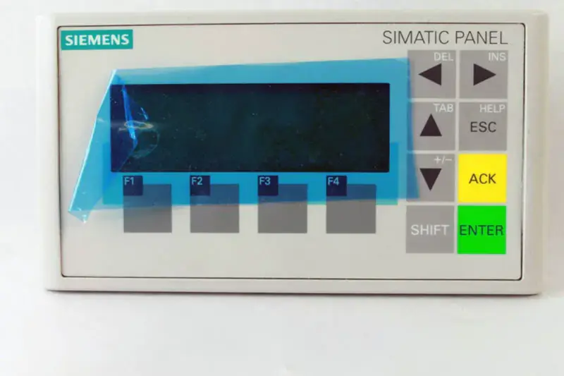 Siemens 6AV6640-0BA11-0AX0