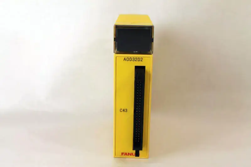 FANUC A03B-0819-C167