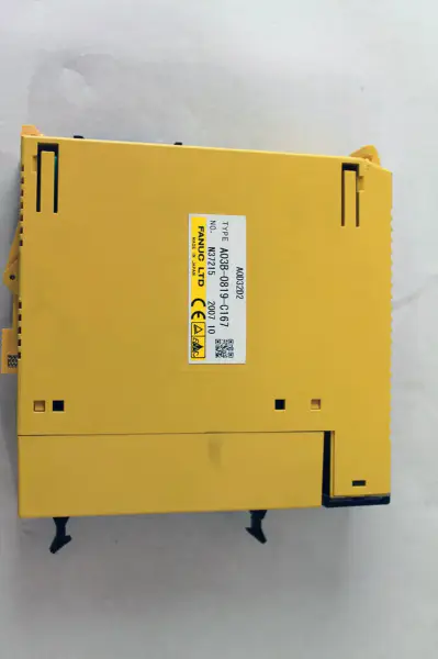 FANUC A03B-0819-C167