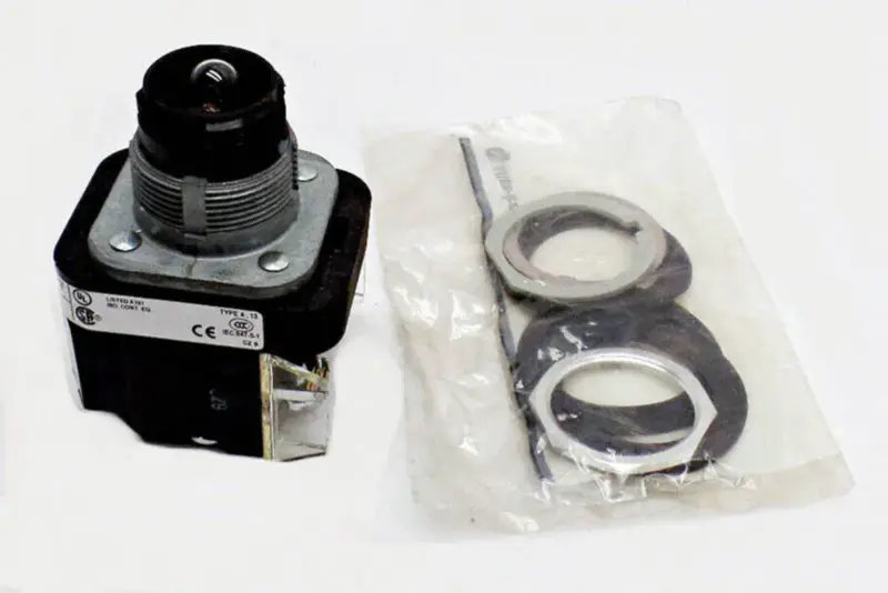 Allen-Bradley 800TPA16G