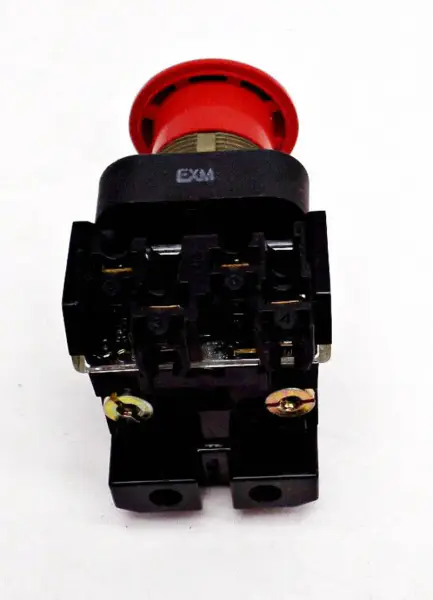 Allen-Bradley 800TFXP16A1