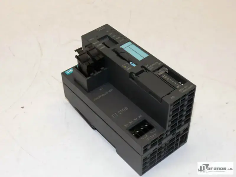 Siemens 6ES7151-7AB00-0AB0