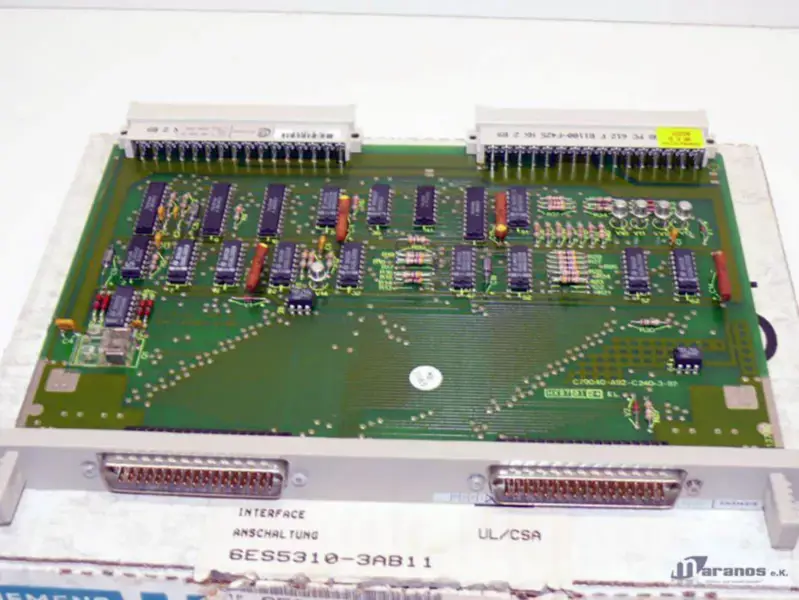 Siemens 6ES5310-3AB11