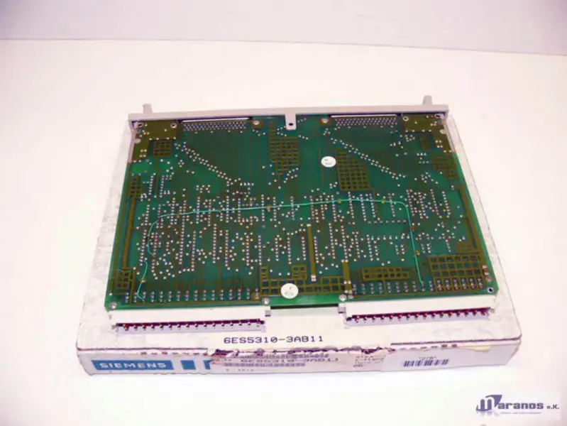 Siemens 6ES5310-3AB11