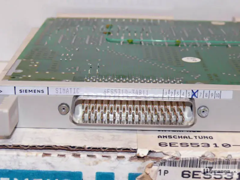 Siemens 6ES5310-3AB11