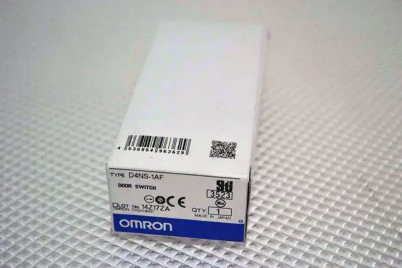 Omron D4NS-1AF