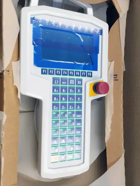 Rexroth BTC06.2A-F-EN3-FW