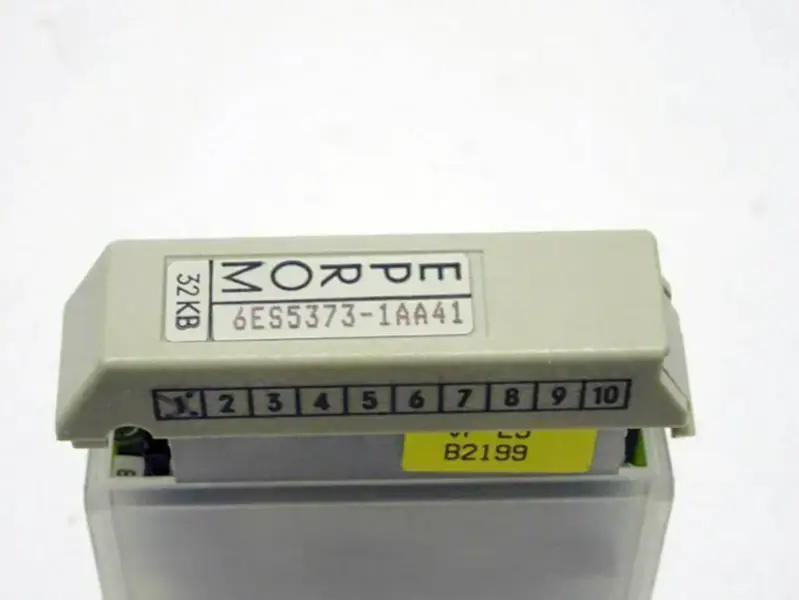Siemens 6ES5373-1AA41