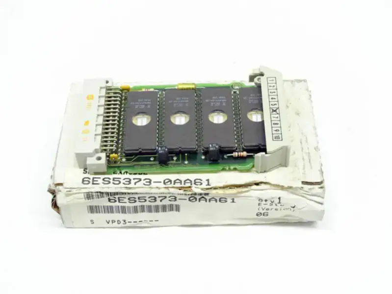 Siemens 6ES5373-0AA61