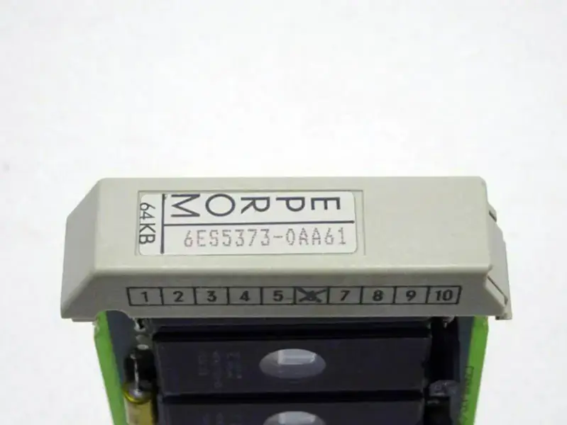 Siemens 6ES5373-0AA61