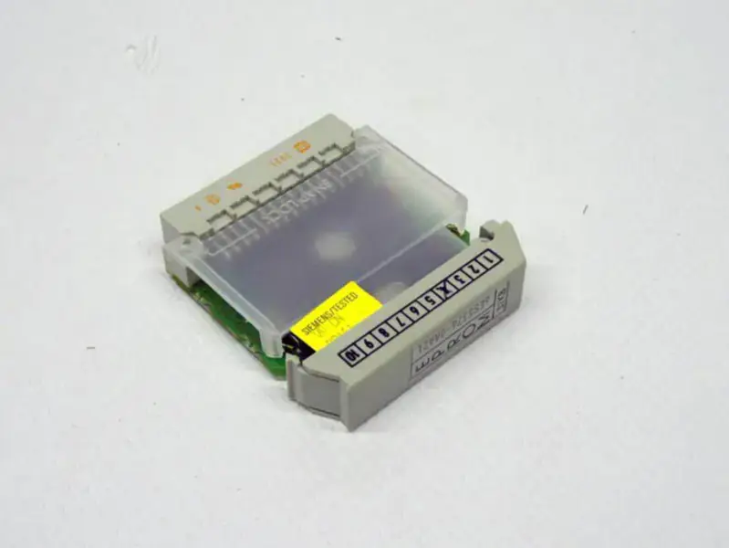 Siemens 6ES5376-0AA21