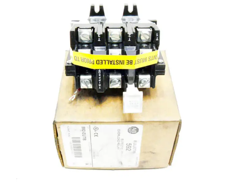 Allen-Bradley 592EUTB