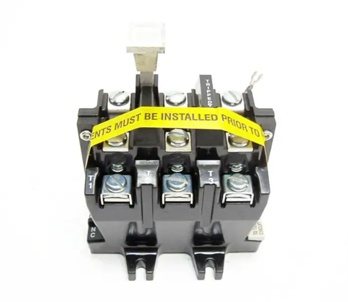 Allen-Bradley 592EUTB
