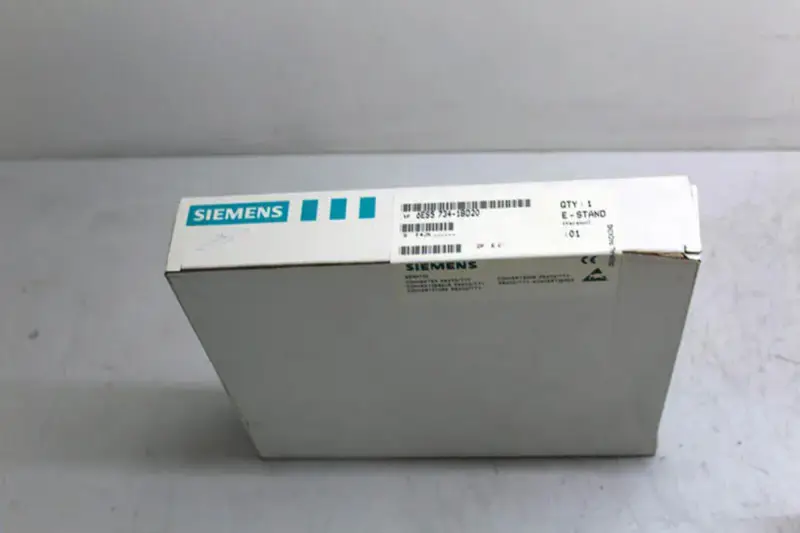 Siemens 6ES5734-1BD20