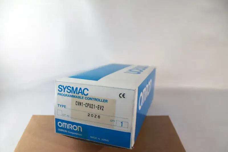 Omron CVM1-CPU21-EV2
