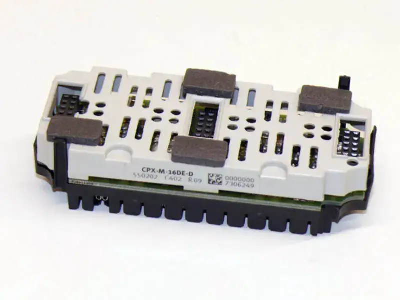 Vstupní modul Festo CPX-M-16DE-D