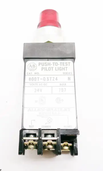 Allen-Bradley 800TQST24R