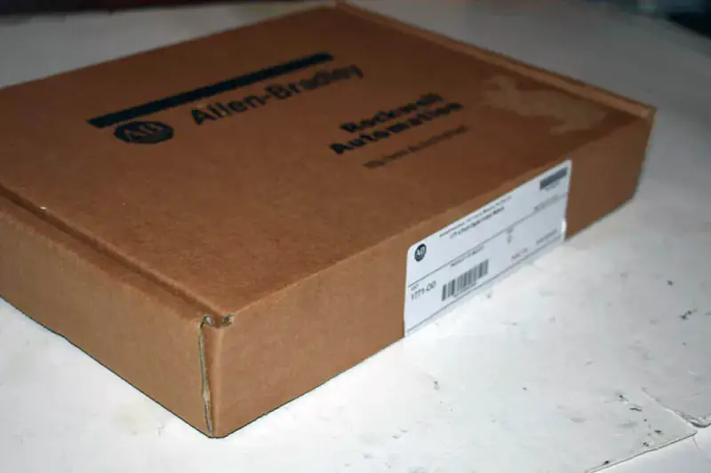Allen-Bradley 1771-OD