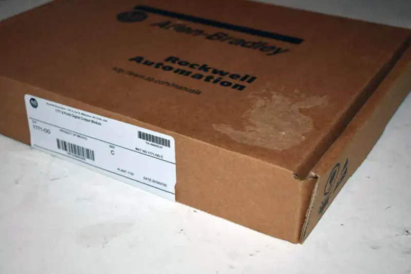 Allen-Bradley 1771-OD
