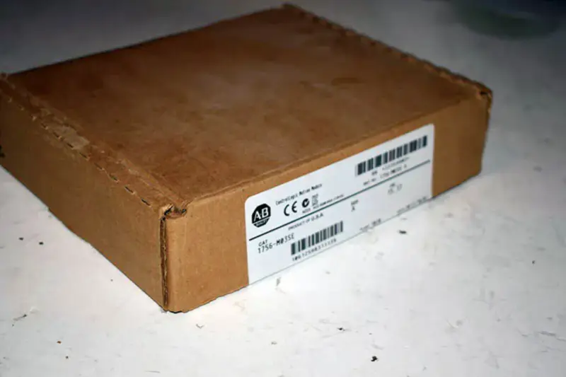Allen-Bradley 1756-M03SE