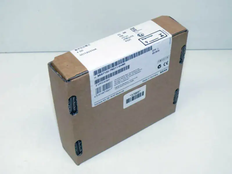 Siemens 6ES7132-7RD11-0AB0