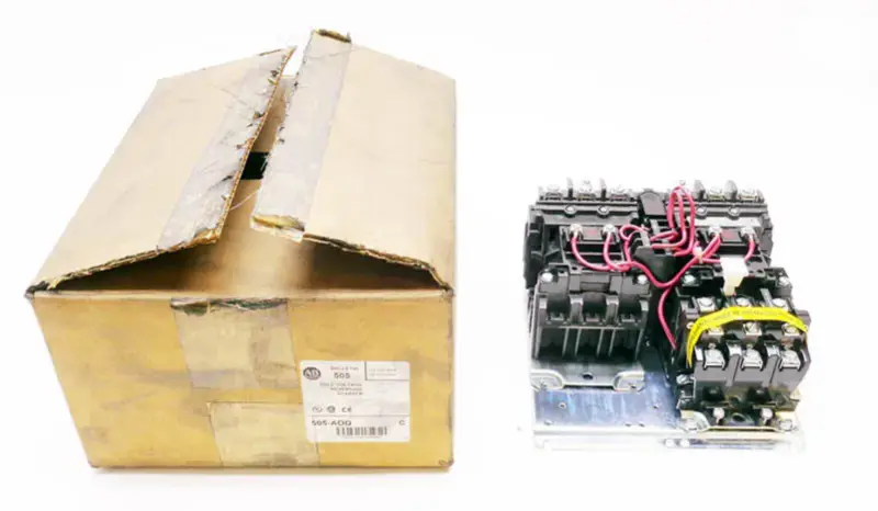 Allen-Bradley 505AOD