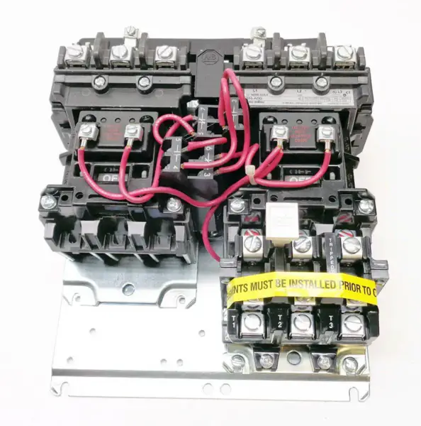 Allen-Bradley 505AOD