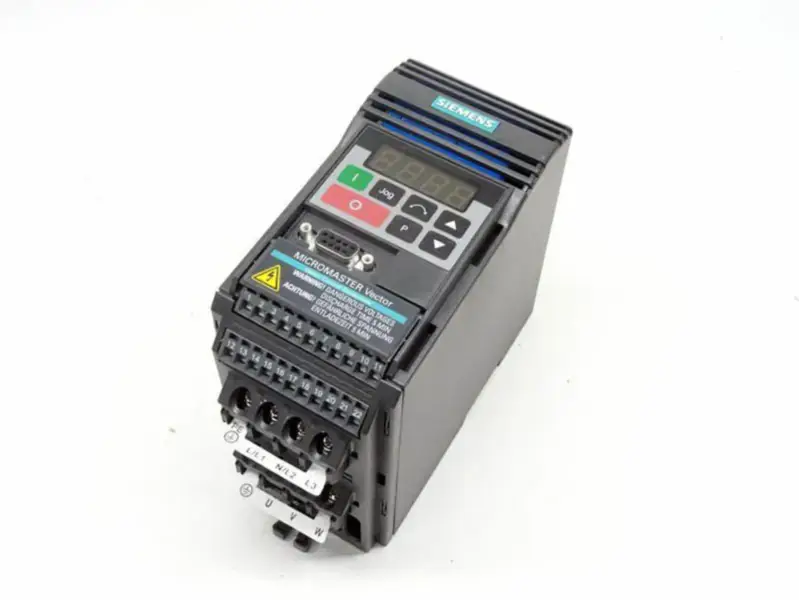 Siemens 6SE3213-6CA40