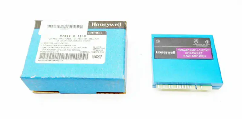 Honeywell R7849B1013