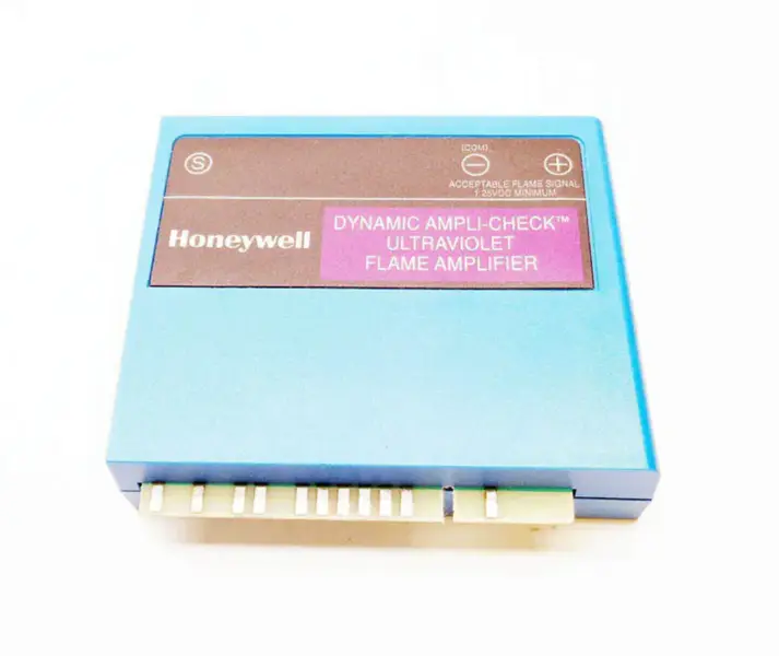 Honeywell R7849B1013