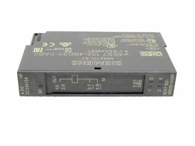 Siemens 6ES7132-4BD30-0AB0