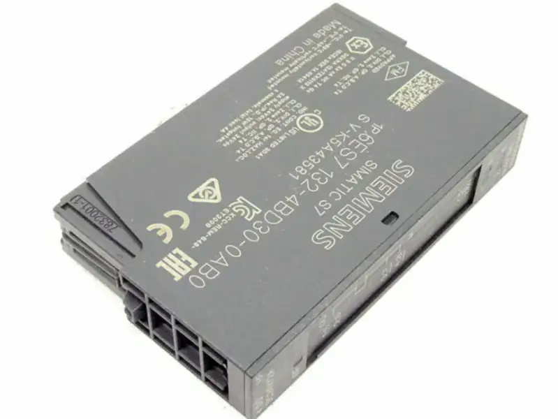 Siemens 6ES7132-4BD30-0AB0
