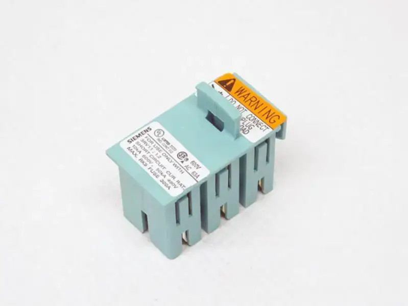 Siemens 3RV1917-5BA00