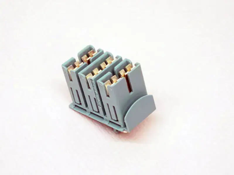Siemens 3RV1917-5BA00