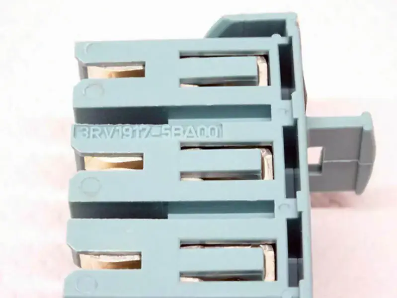 Siemens 3RV1917-5BA00